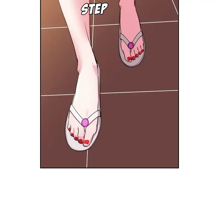 Soojung’s Comic Store Chapter 27 - Page 73