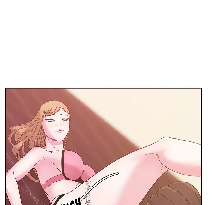 Soojung’s Comic Store Chapter 28 - Page 15