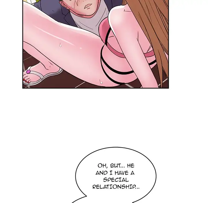 Soojung’s Comic Store Chapter 28 - Page 34