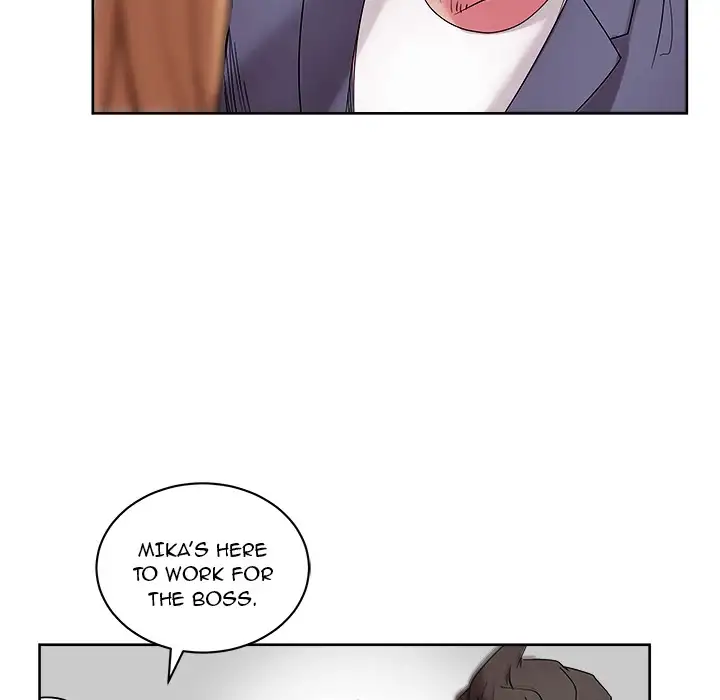 Soojung’s Comic Store Chapter 28 - Page 37