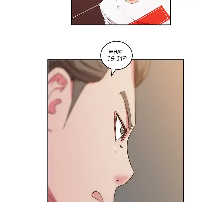 Soojung’s Comic Store Chapter 28 - Page 49