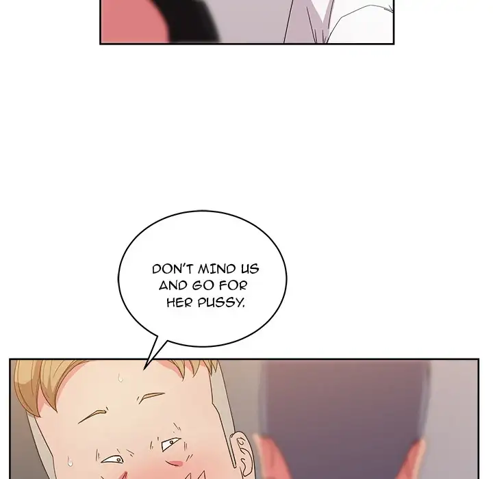 Soojung’s Comic Store Chapter 28 - Page 5