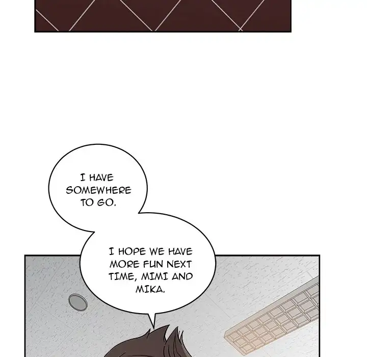 Soojung’s Comic Store Chapter 28 - Page 55