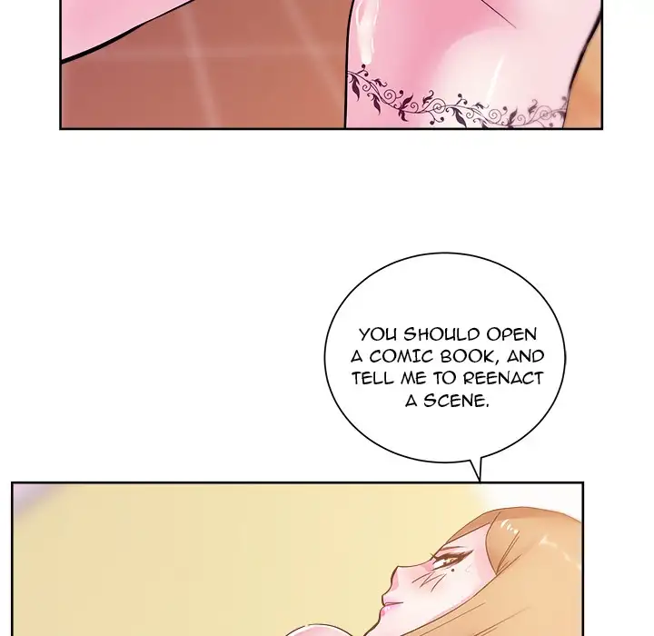 Soojung’s Comic Store Chapter 28 - Page 99