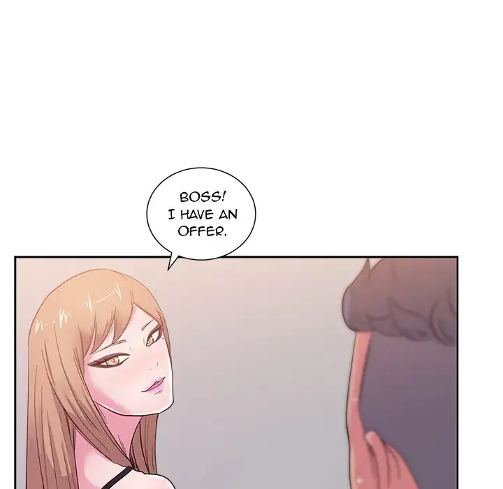 Soojung’s Comic Store Chapter 29 - Page 110