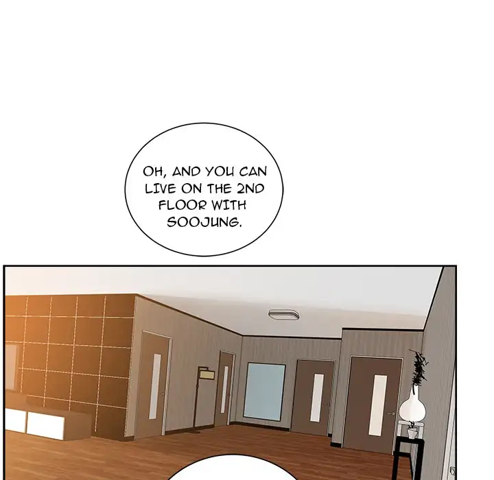 Soojung’s Comic Store Chapter 29 - Page 121