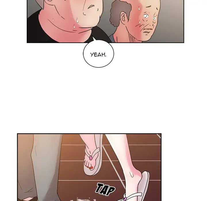 Soojung’s Comic Store Chapter 29 - Page 97