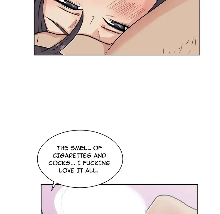 Soojung’s Comic Store Chapter 3 - Page 11