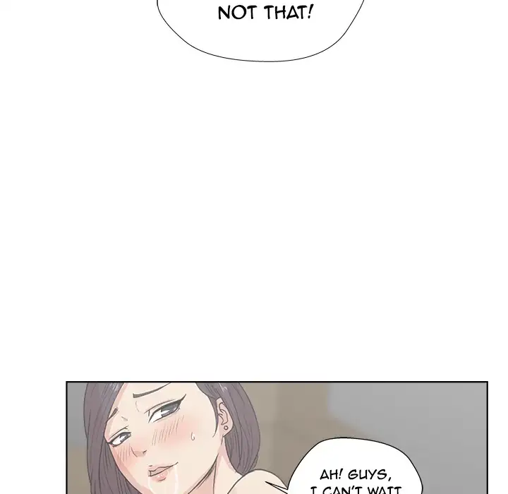 Soojung’s Comic Store Chapter 3 - Page 32