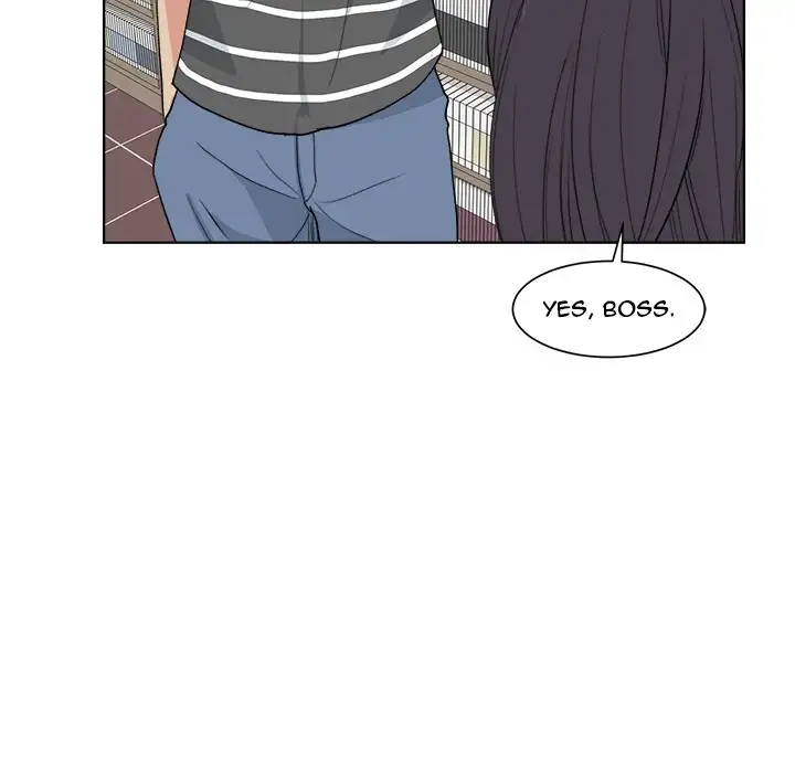 Soojung’s Comic Store Chapter 3 - Page 72