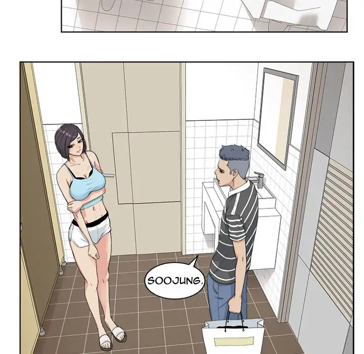 Soojung’s Comic Store Chapter 3 - Page 74