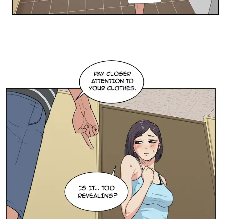 Soojung’s Comic Store Chapter 3 - Page 75