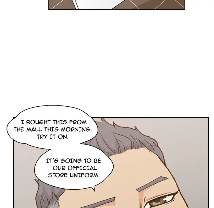 Soojung’s Comic Store Chapter 3 - Page 78