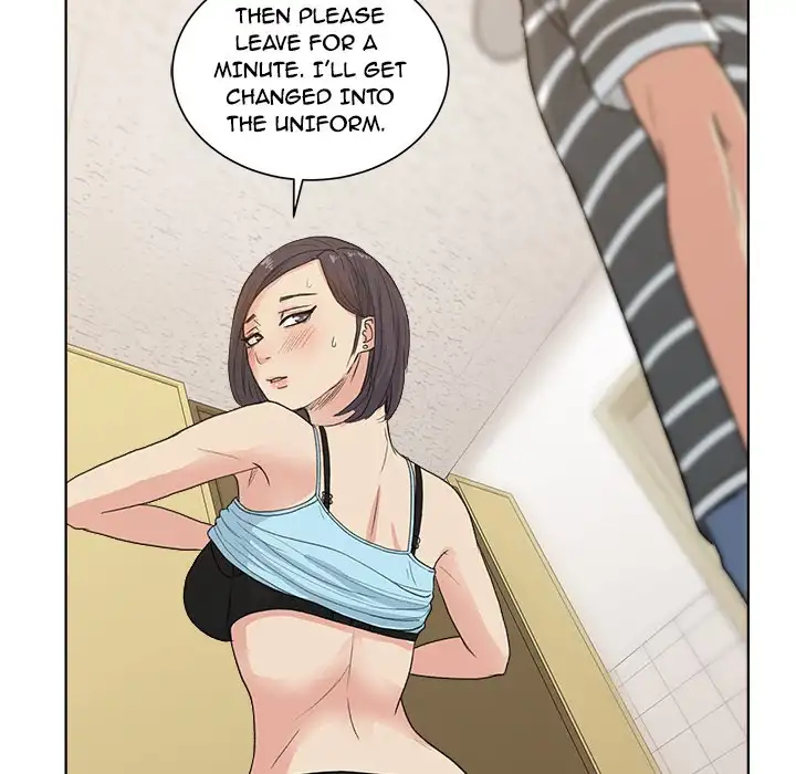 Soojung’s Comic Store Chapter 3 - Page 86