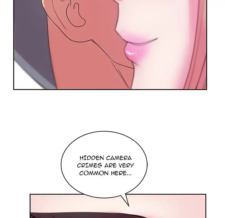 Soojung’s Comic Store Chapter 30 - Page 60