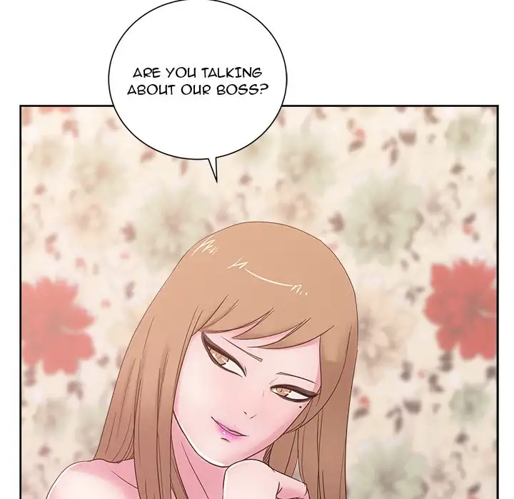 Soojung’s Comic Store Chapter 31 - Page 9