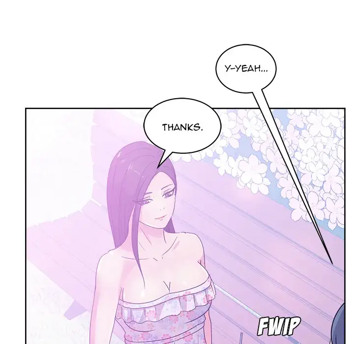 Soojung’s Comic Store Chapter 32 - Page 88