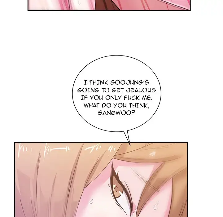 Soojung’s Comic Store Chapter 33 - Page 111