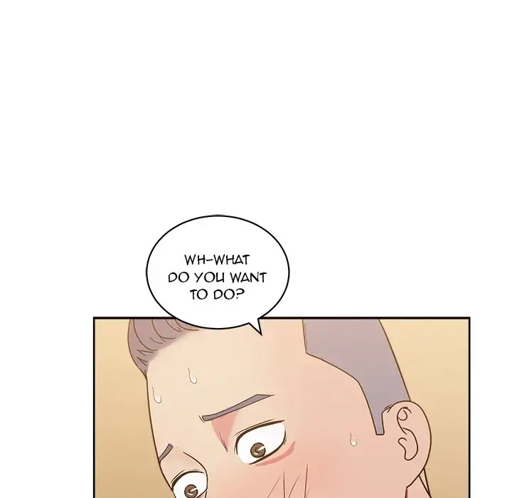 Soojung’s Comic Store Chapter 33 - Page 24