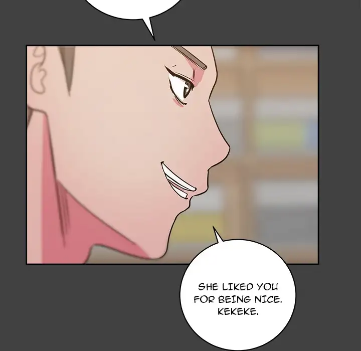 Soojung’s Comic Store Chapter 33 - Page 59