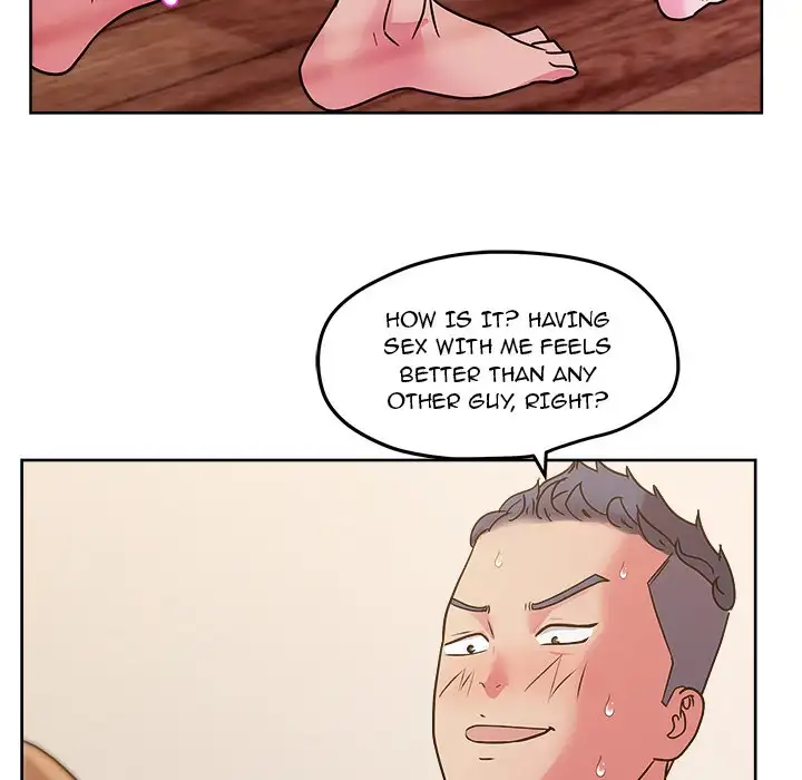 Soojung’s Comic Store Chapter 33 - Page 6