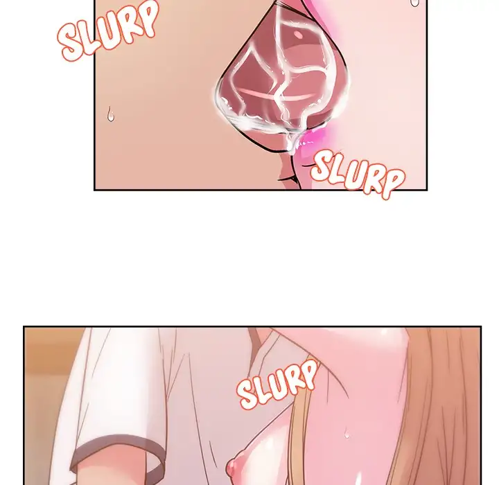 Soojung’s Comic Store Chapter 35 - Page 74