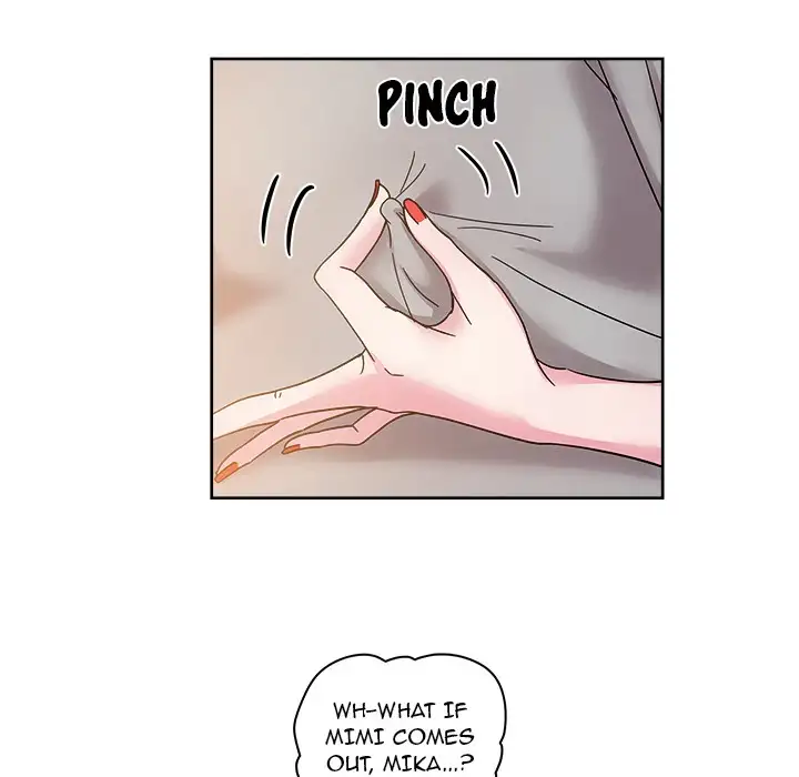 Soojung’s Comic Store Chapter 36 - Page 93