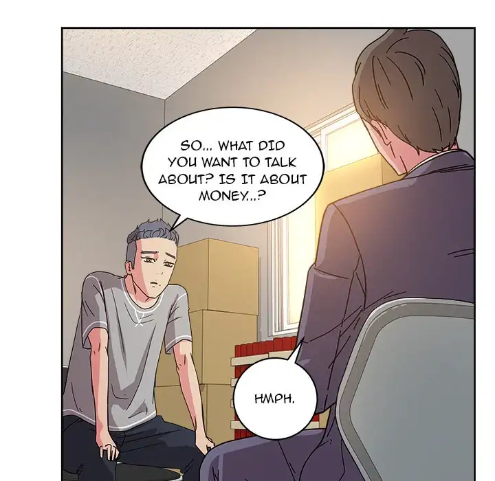 Soojung’s Comic Store Chapter 39 - Page 108