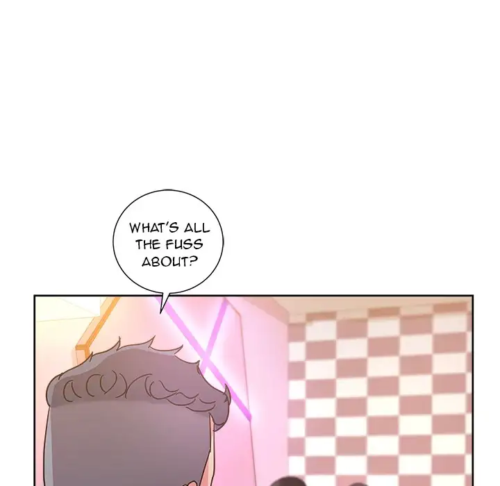 Soojung’s Comic Store Chapter 39 - Page 51