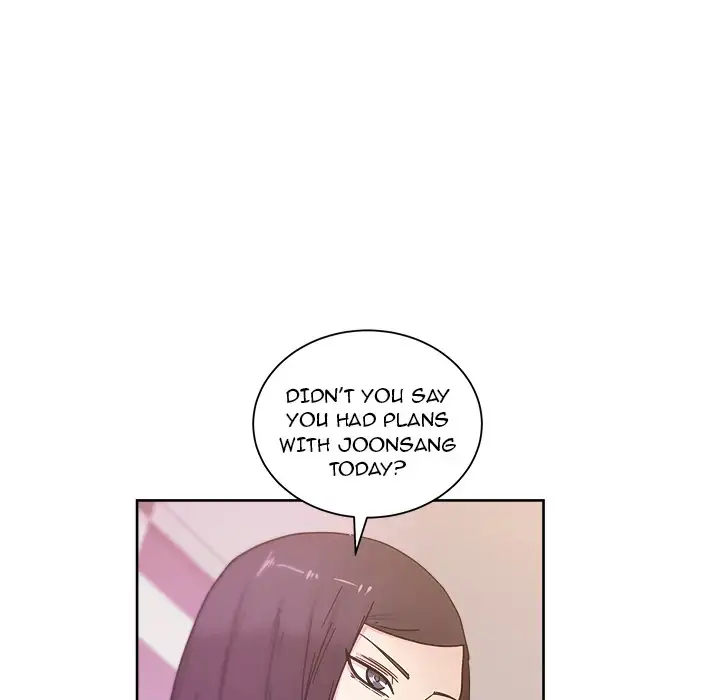 Soojung’s Comic Store Chapter 39 - Page 85