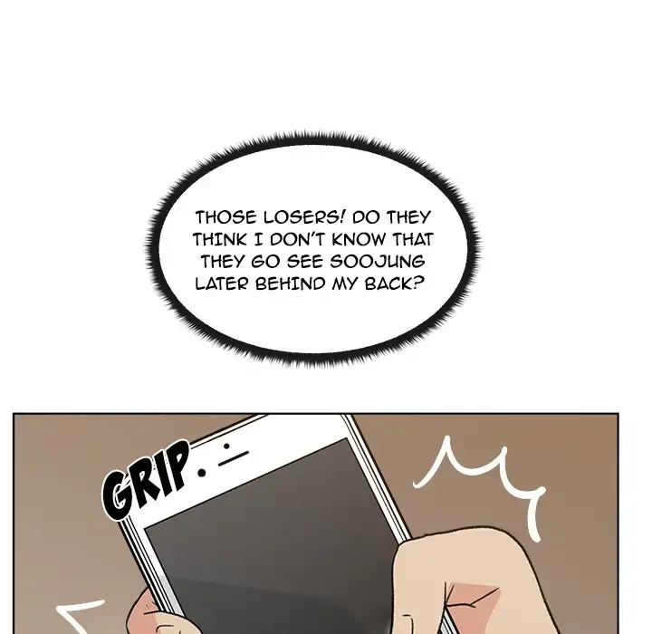 Soojung’s Comic Store Chapter 4 - Page 120