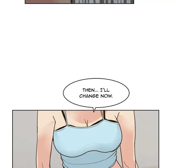 Soojung’s Comic Store Chapter 4 - Page 41