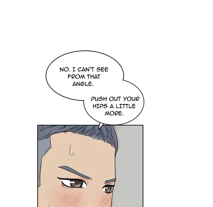 Soojung’s Comic Store Chapter 4 - Page 67