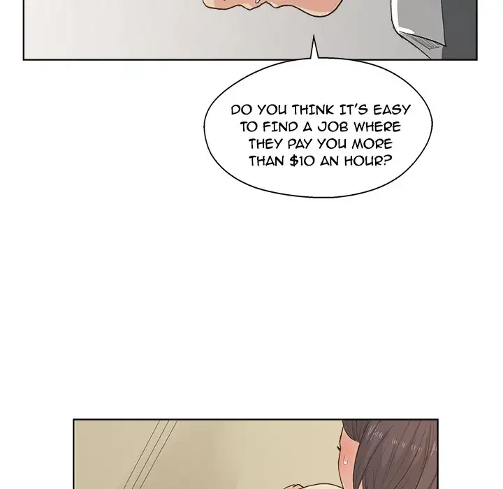 Soojung’s Comic Store Chapter 4 - Page 9