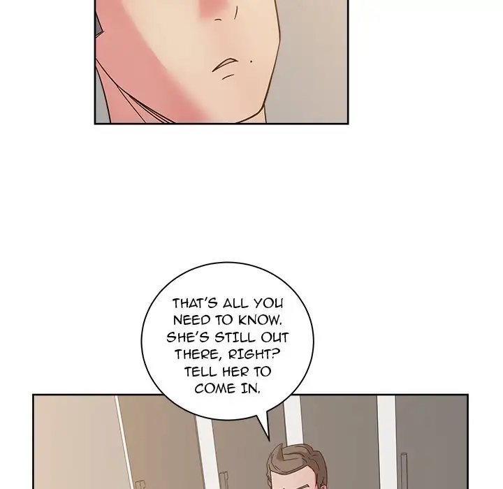 Soojung’s Comic Store Chapter 40 - Page 20