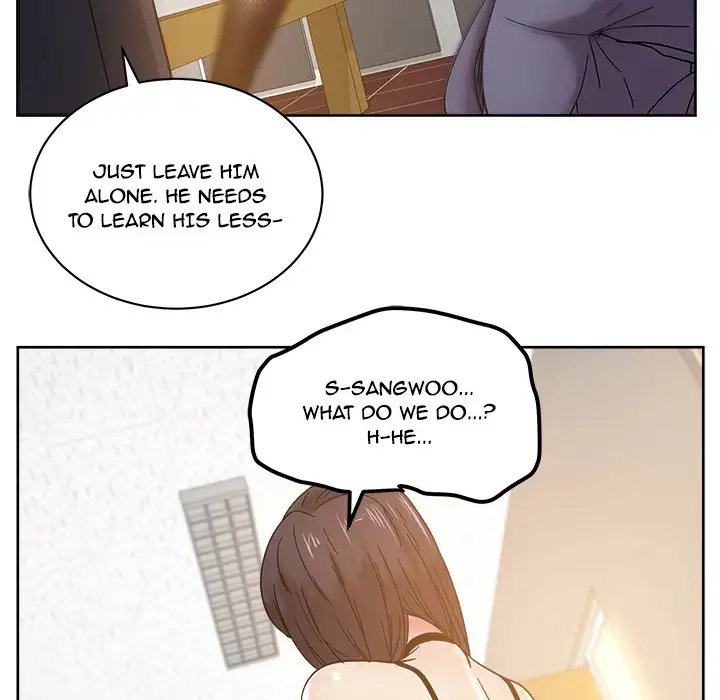 Soojung’s Comic Store Chapter 41 - Page 119