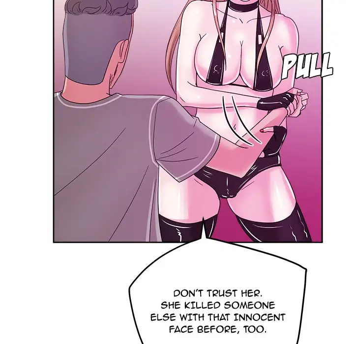 Soojung’s Comic Store Chapter 42 - Page 92