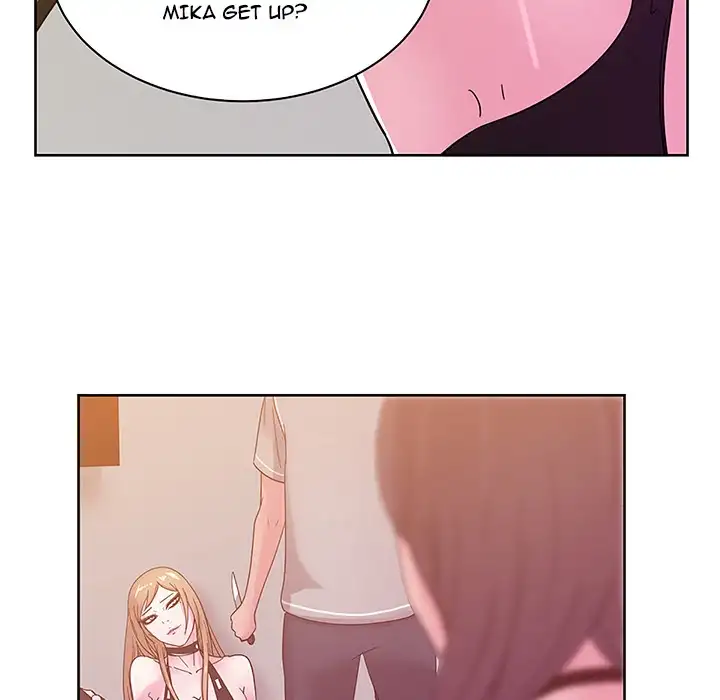 Soojung’s Comic Store Chapter 44 - Page 69