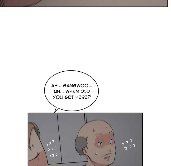 Soojung’s Comic Store Chapter 5 - Page 28