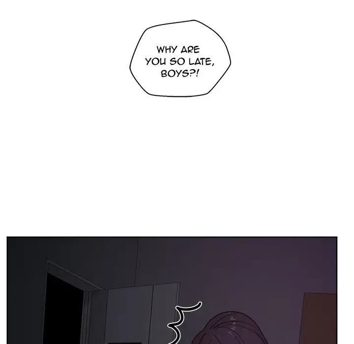 Soojung’s Comic Store Chapter 5 - Page 57