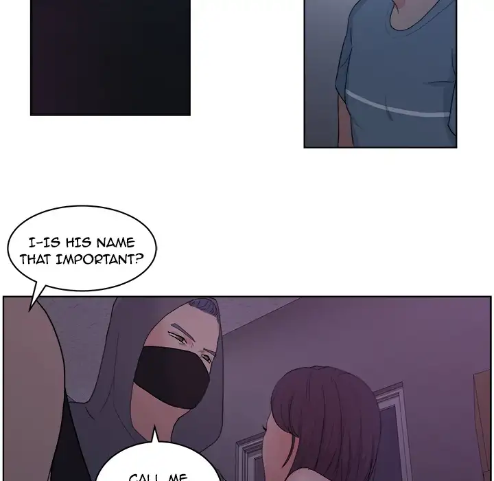 Soojung’s Comic Store Chapter 5 - Page 77