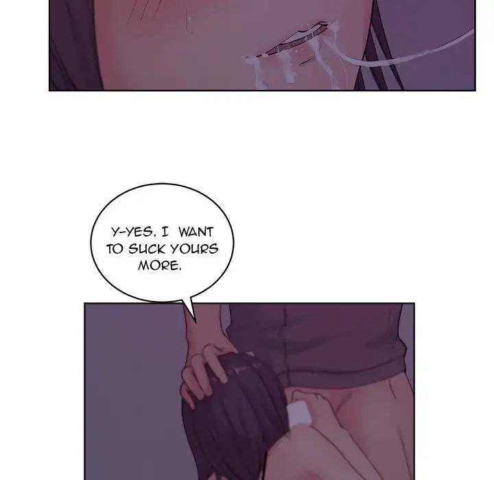 Soojung’s Comic Store Chapter 6 - Page 60