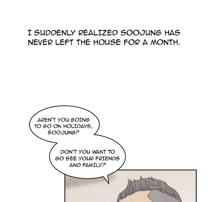 Soojung’s Comic Store Chapter 7 - Page 15