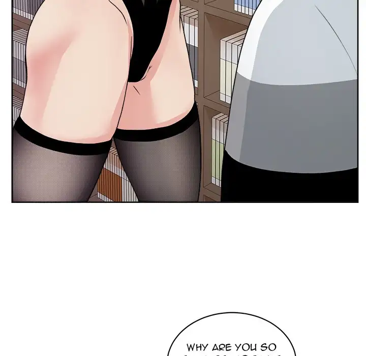 Soojung’s Comic Store Chapter 7 - Page 8