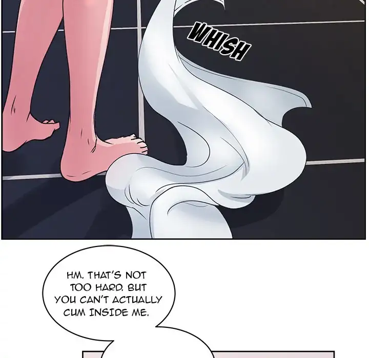 Soojung’s Comic Store Chapter 8 - Page 14