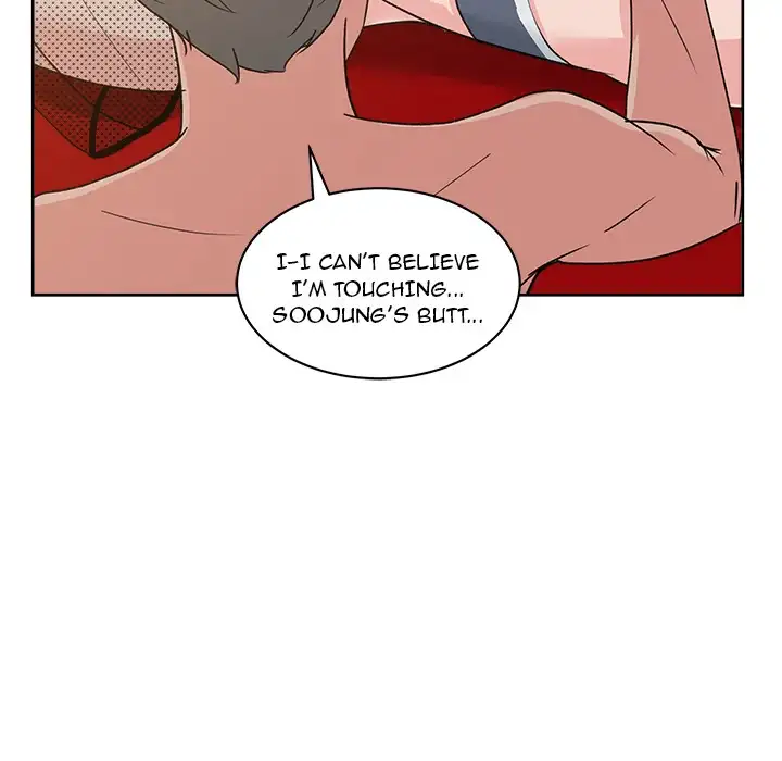 Soojung’s Comic Store Chapter 8 - Page 85