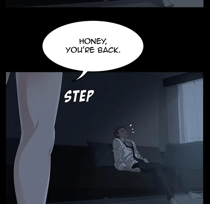 Stolen Chapter 0 - Page 13