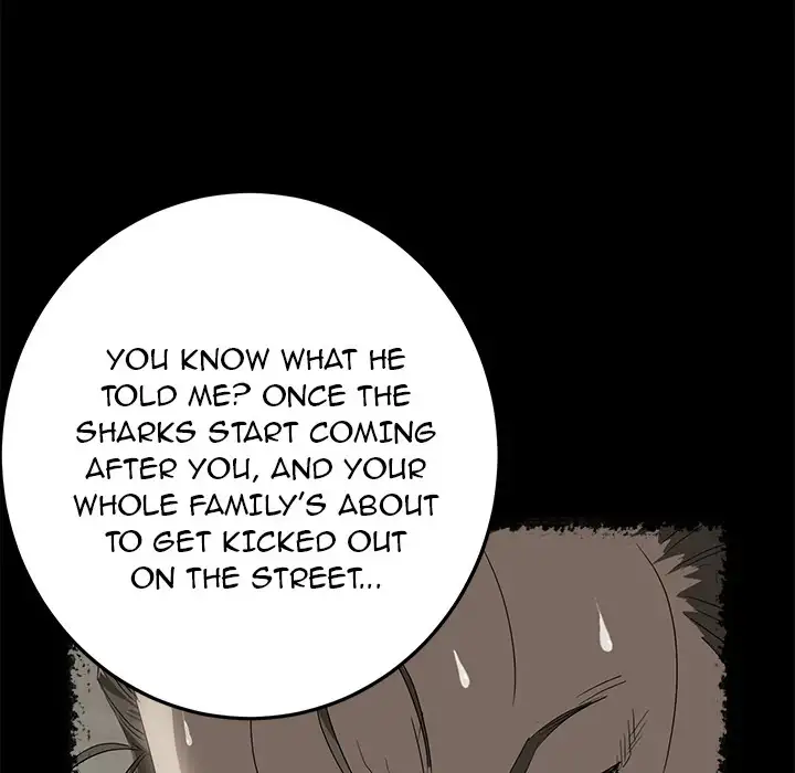 Stolen Chapter 1 - Page 58