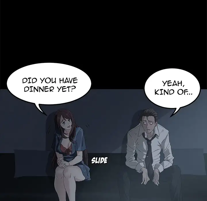 Stolen Chapter 1 - Page 71