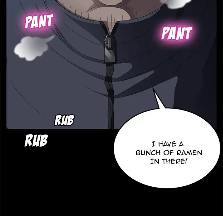 Stolen Chapter 16 - Page 24